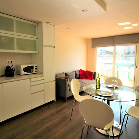 Apartment Global Immo 3338 Nirvana *