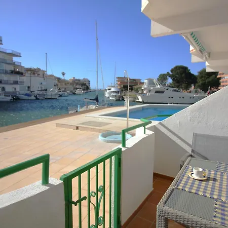 Apartment Global Immo 3338 Nirvana *