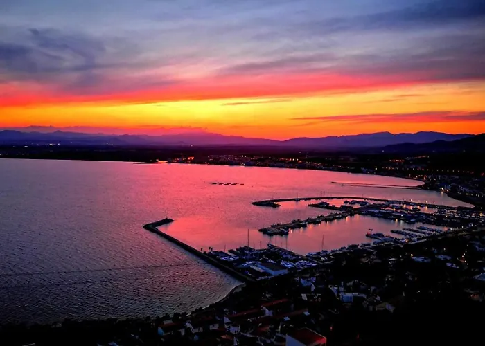 公寓 Global Immo 3338 Nirvana *