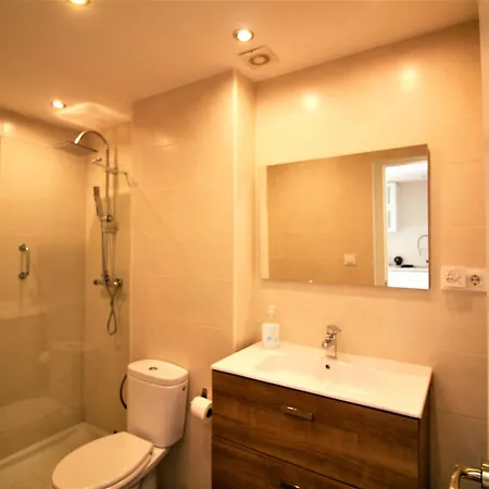 Apartment Global Immo 3338 Nirvana Roses